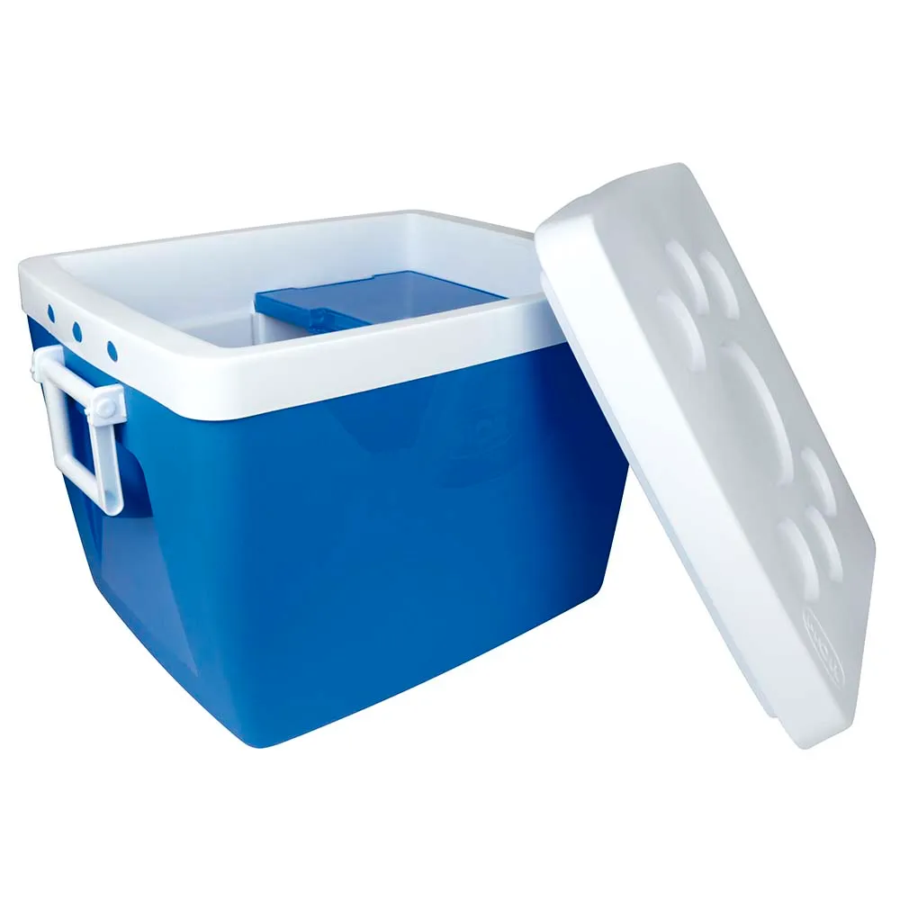 Caixa Térmica 75L Azul - Image 3