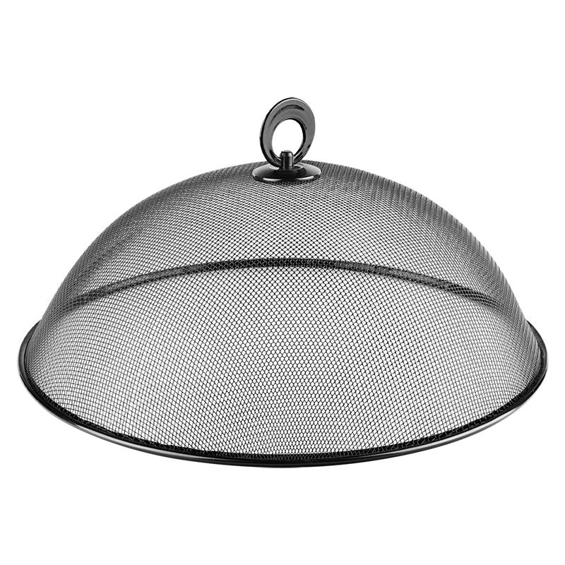 Tela Protetora de Metal para Alimentos 25cm - Image 2