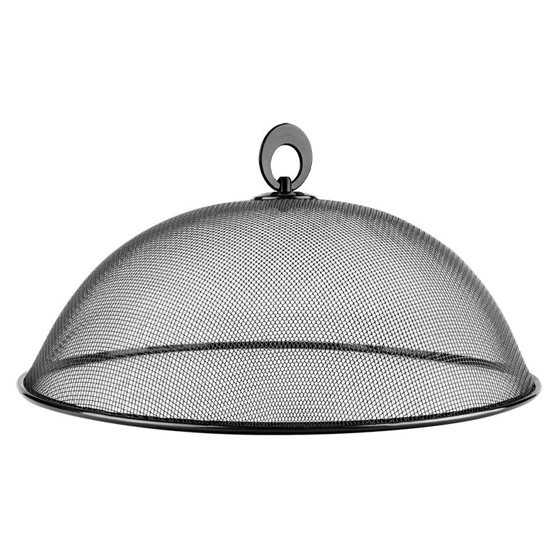 Tela Protetora de Metal para Alimentos 25cm - Image 3