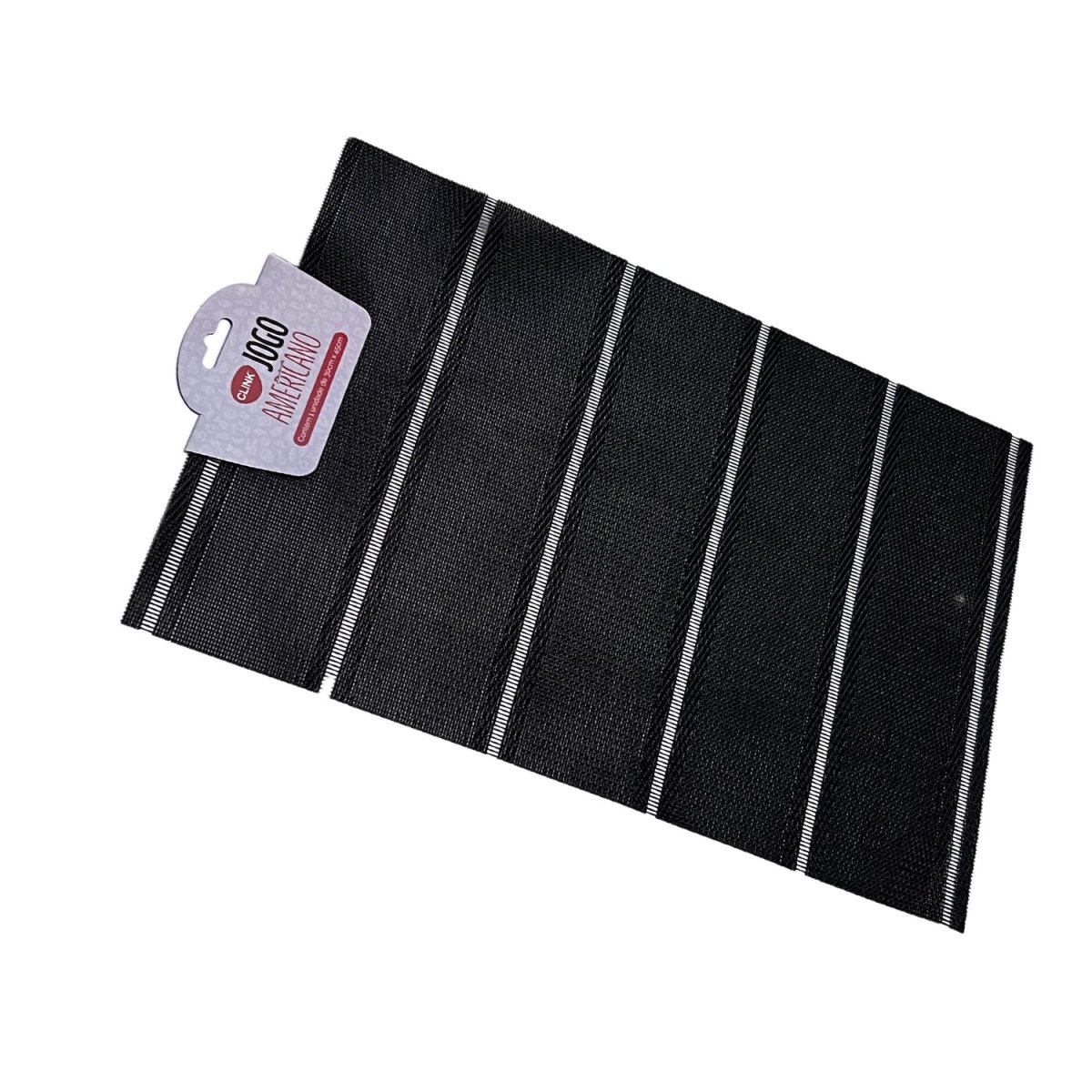 Jogo Americano PVC 30x45cm - Image 3