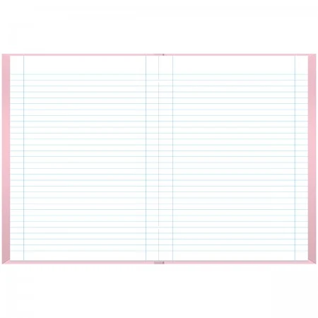 Caderno CD Brochurão Minnie 80 Folhas - Image 4