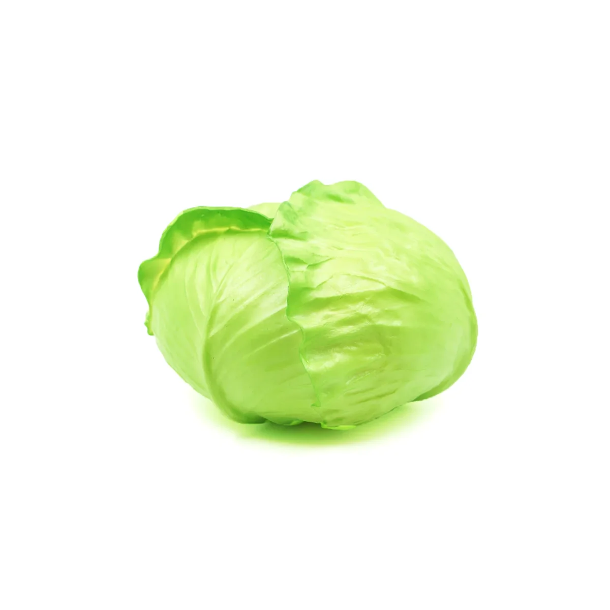Alface Artificial 17cm - Image 2