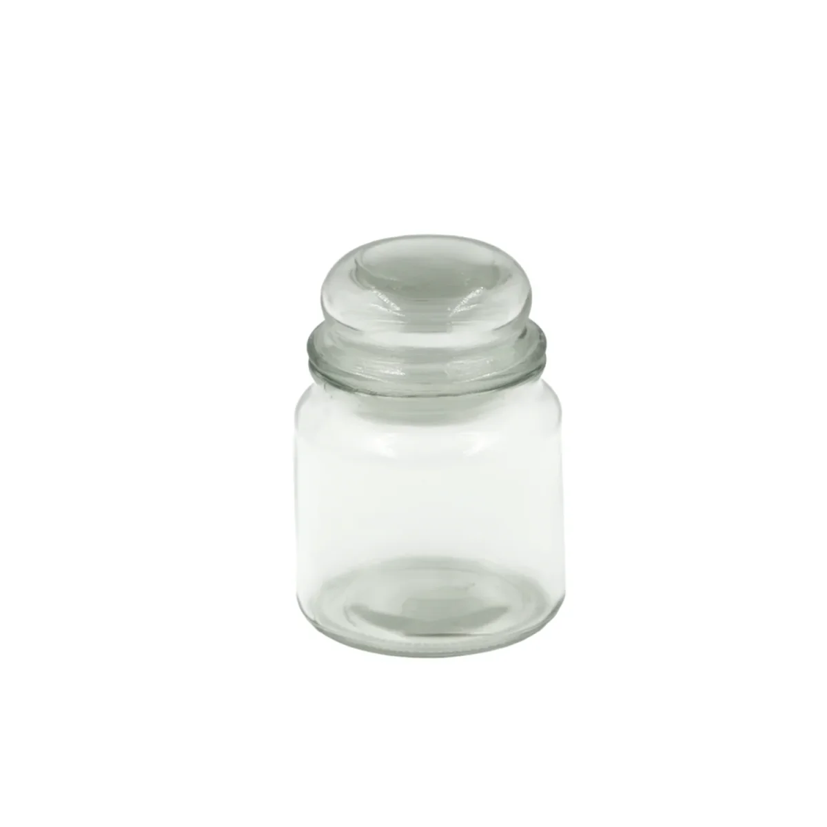 Pote Hermético em Vidro 800mL - Image 2