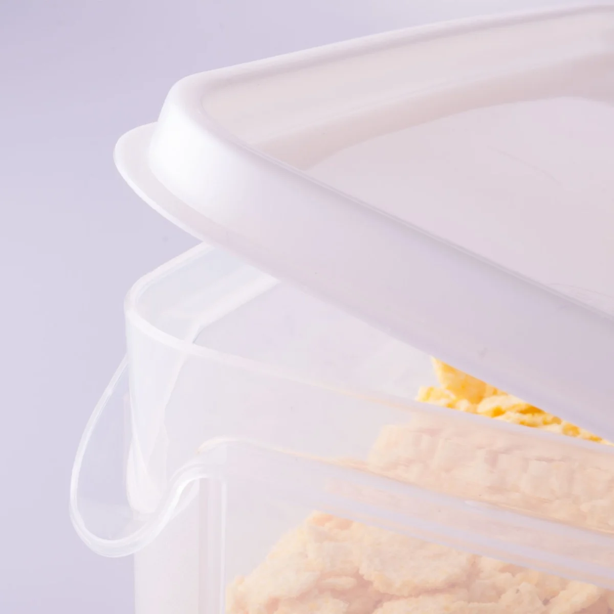 Pote Moduline Retangular 1,9L - Image 3