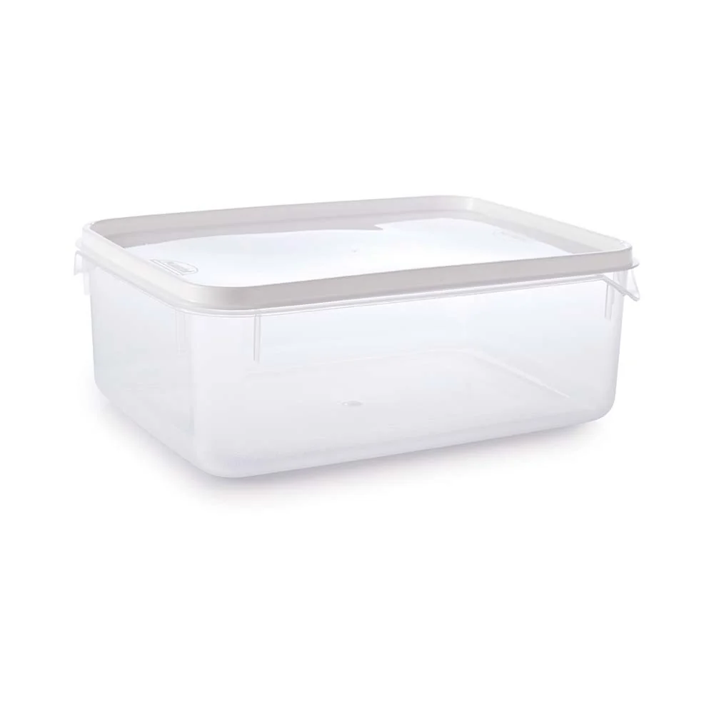 Pote Moduline Retangular 4,3L