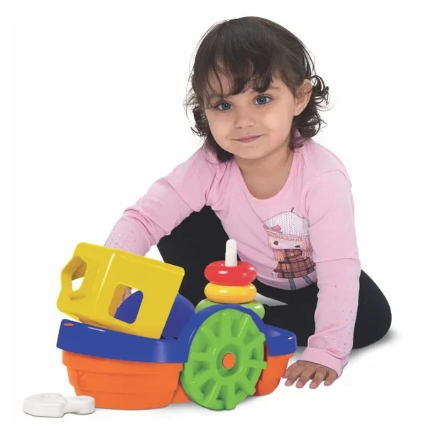 Barco Didático - Image 6