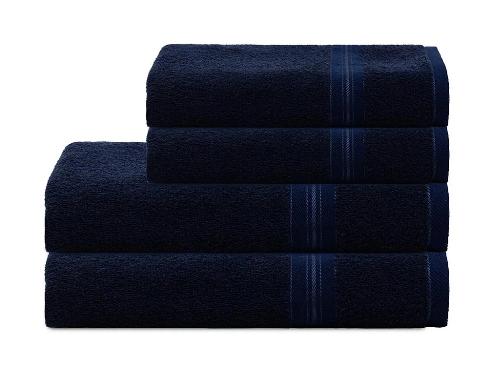 Toalha de Banho Celeste 70x140cm - Image 7