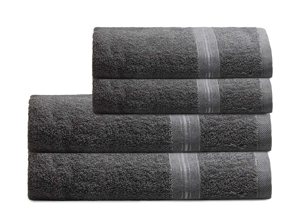 Toalha de Banho Celeste 70x140cm - Image 6