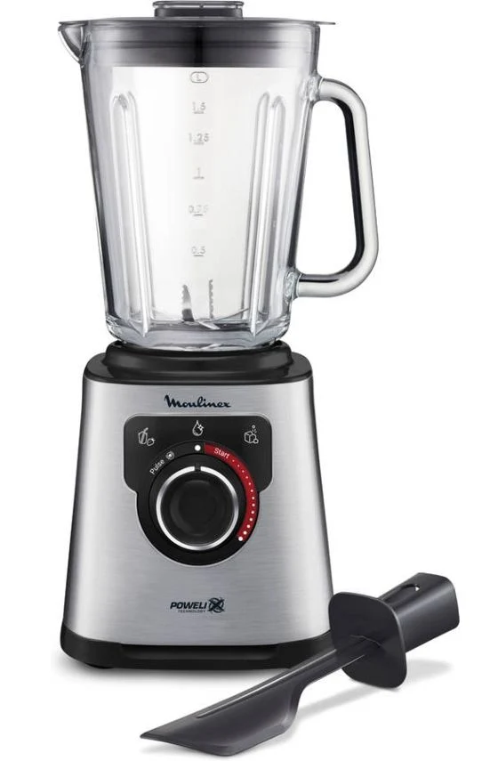 Liquidificador - LM871D10 - MOULINEX