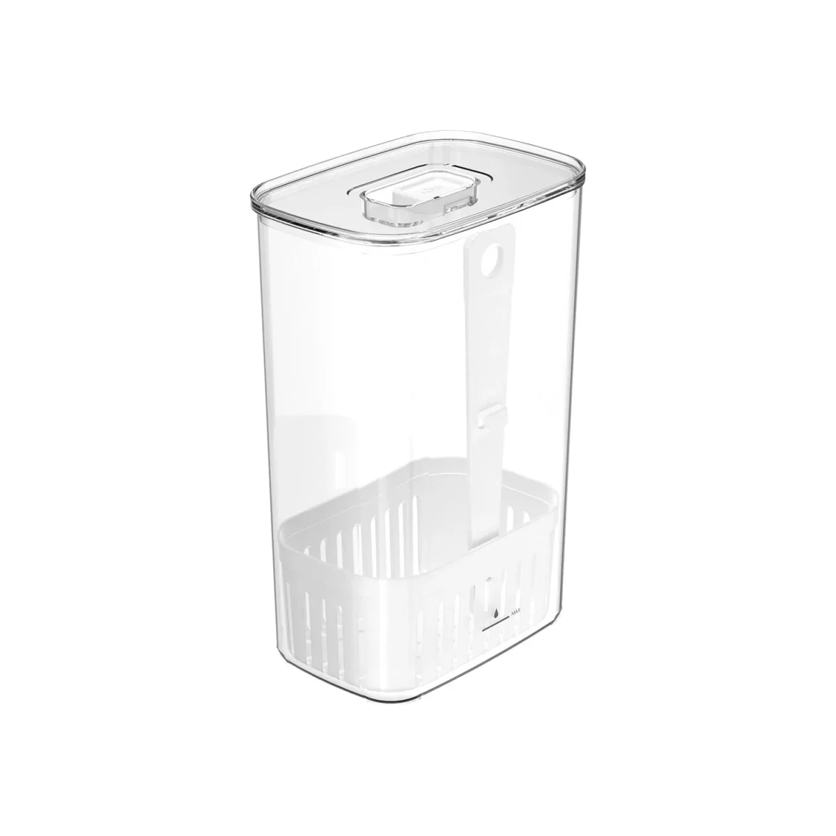 Organizador de Temperos Clear Fresh 2,3L