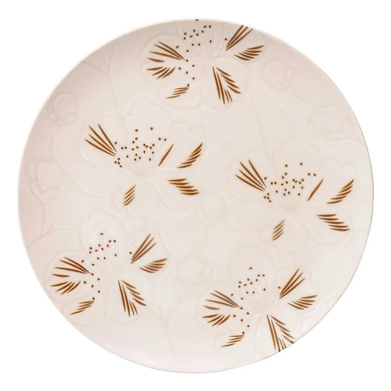 Aparelho de Jantar Unni Orquídea 30 Peças - Image 4