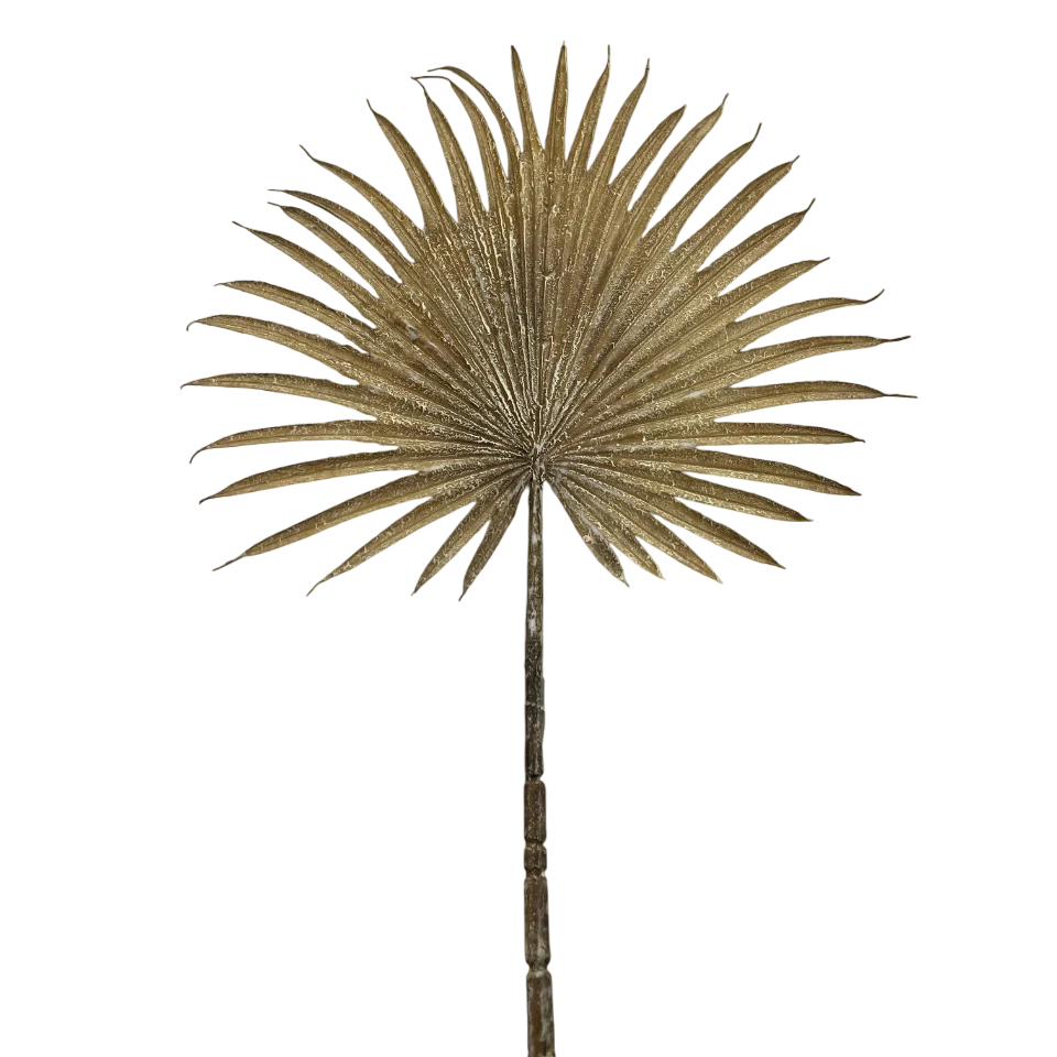 Folhagem Artificial Sortida 83cm - Image 2